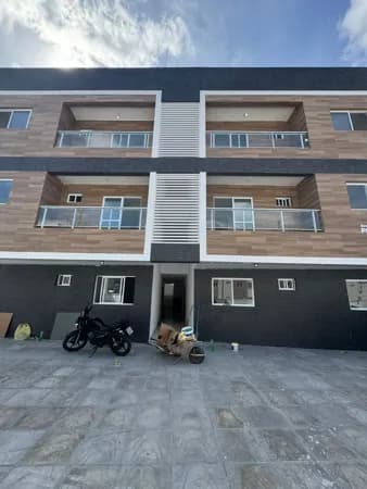Apartamento em Cristo Redentor, João Pessoa/PB