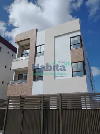 Apartamento em José Américo de Almeida, João Pessoa/PB