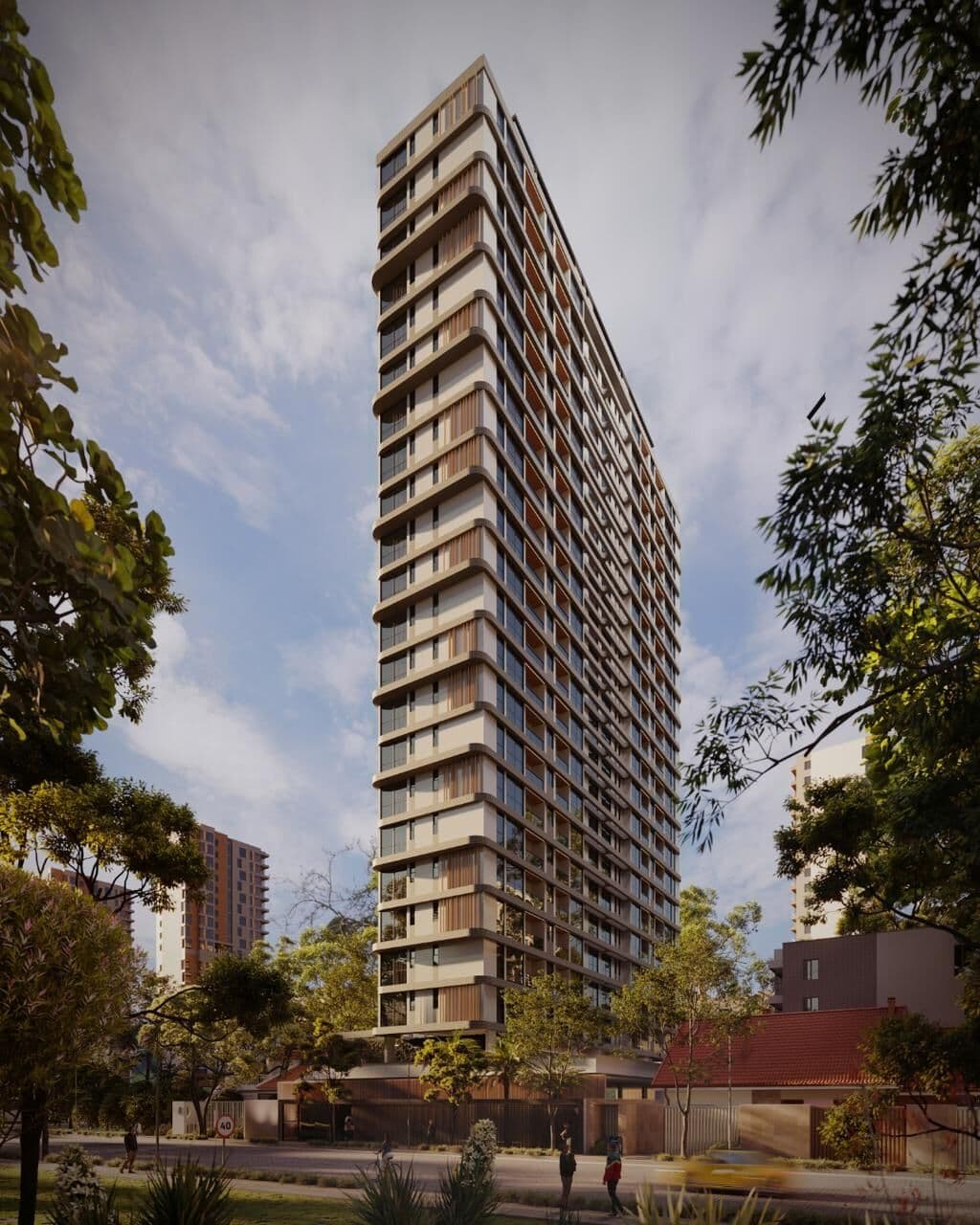 Apartamento Alto Padrão em Aeroclube, João Pessoa/PB