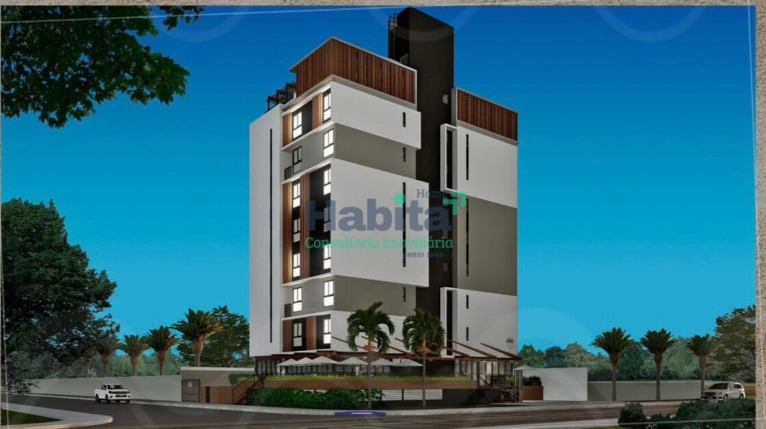 Apartamento em Intermares, Cabedelo/PB
