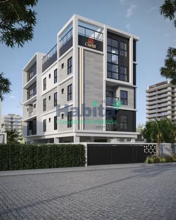 Apartamento em Jardim Oceania, João Pessoa/PB