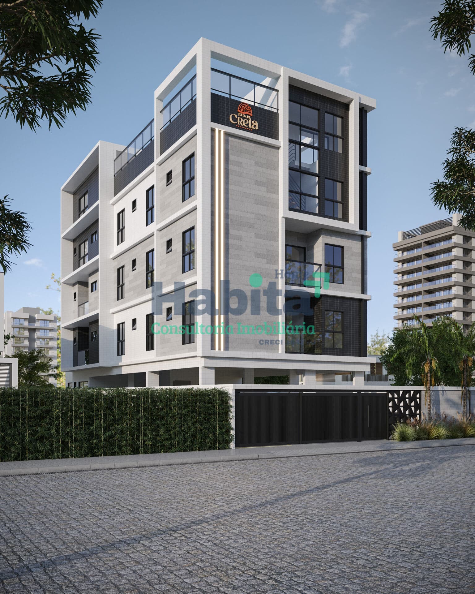 Apartamento em Jardim Oceania, João Pessoa/PB