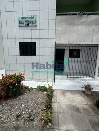 Apartamento em Vlentina, João Pessoa/PB