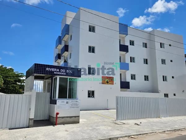 Apartamento em Valentina de Figueiredo, João Pessoa/PB