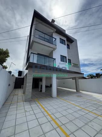 Apartamento em Cristo Redentor, João Pessoa/PB
