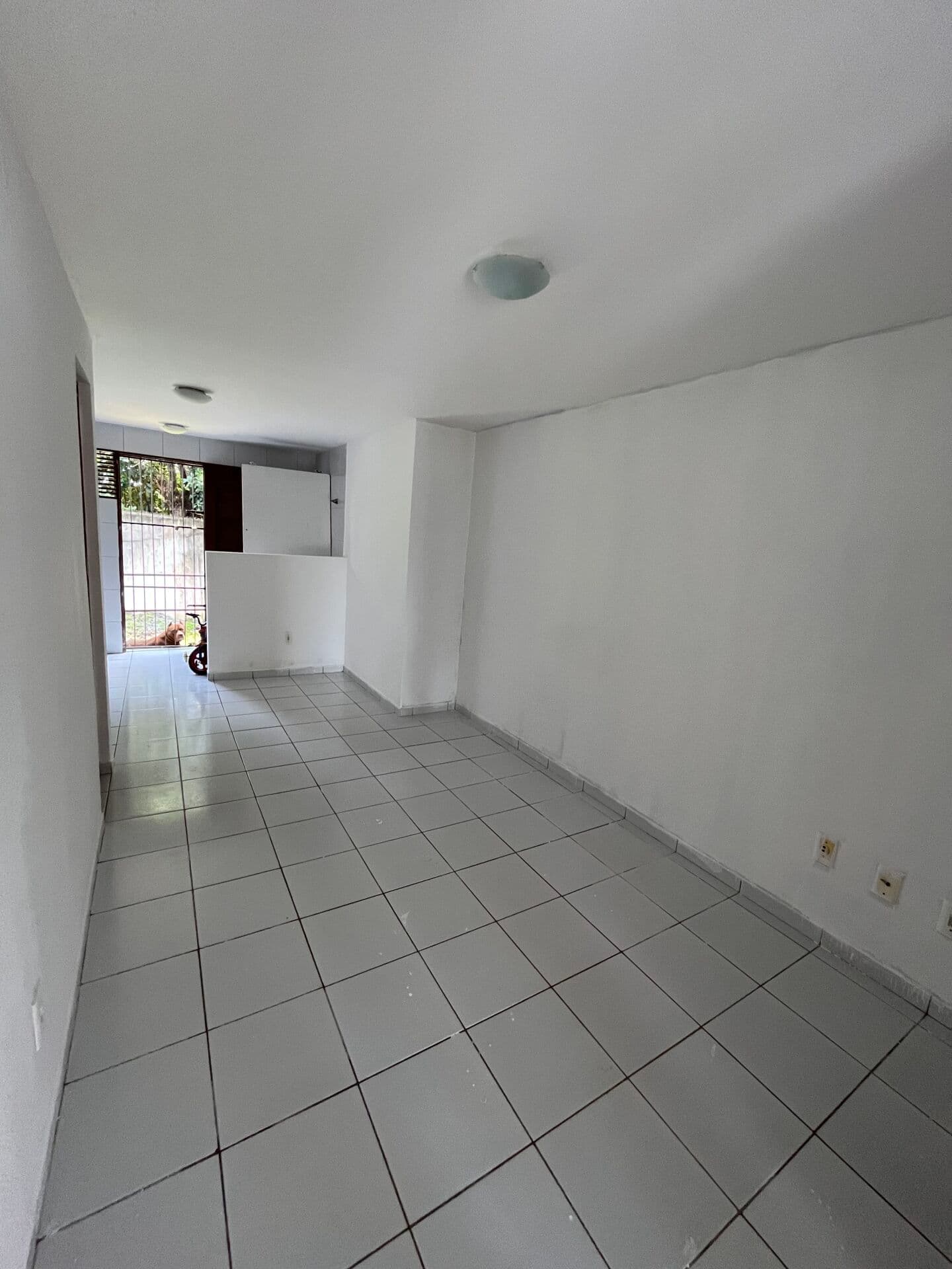 Casa Duplex 02 quartos POSSIBILIDADE ZERO ENTRADA