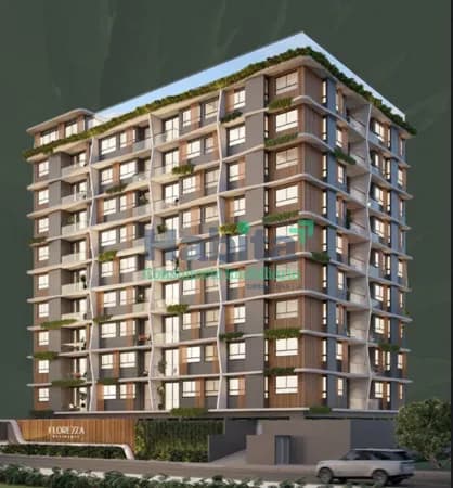 Apartamento em Ponta de Campina, Cabedelo/PB