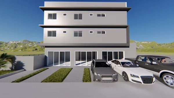 Apartamento em Valentina de Figueiredo, João Pessoa/PB