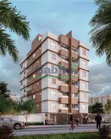 Apartamento em Varjão, João Pessoa/PB