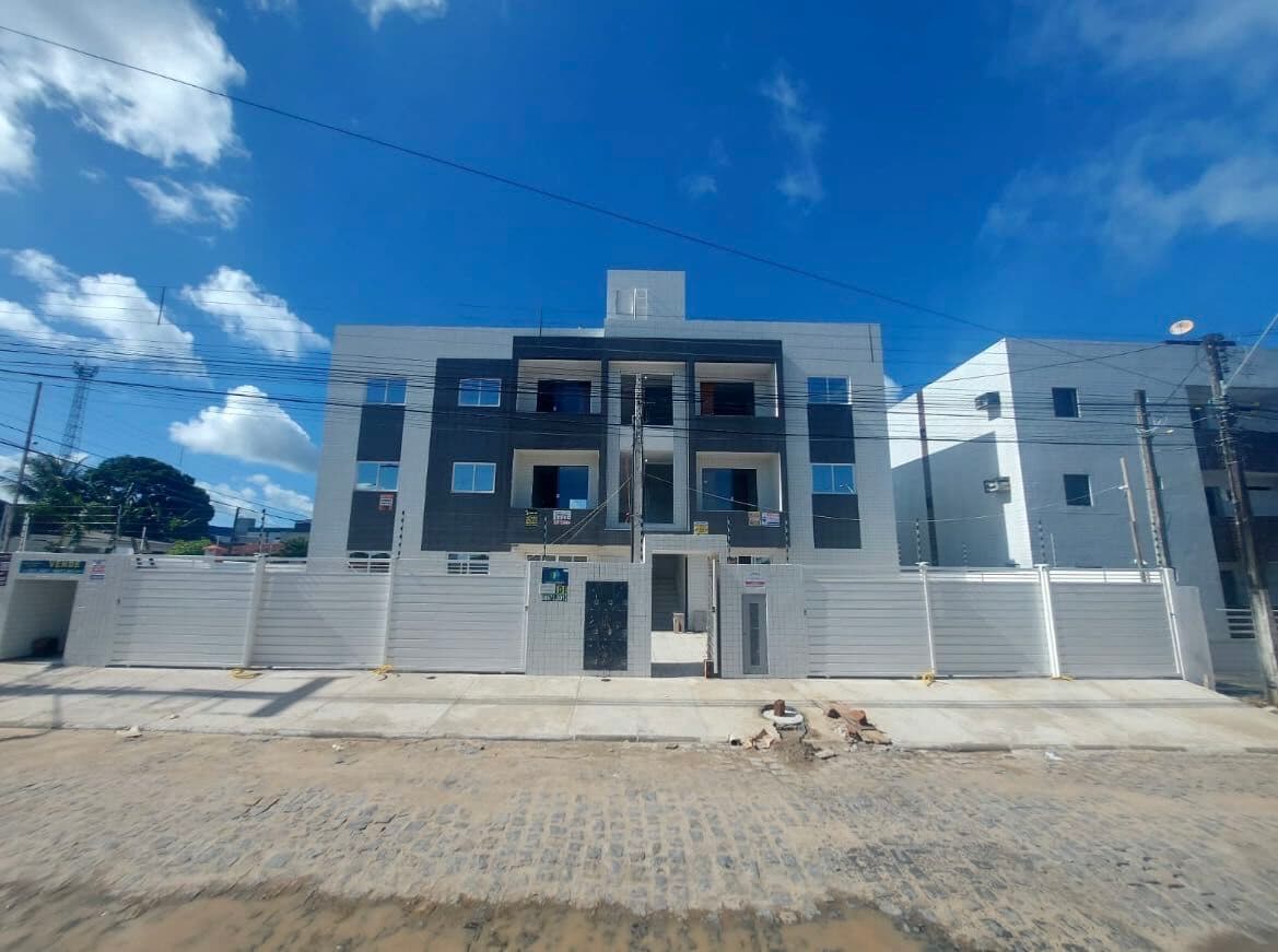 Apartamento 02 e 03 quartos no José Américo