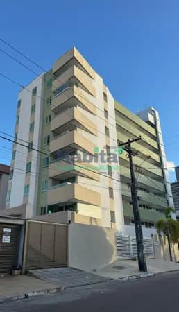 Apartamento em Aeroclube, João Pessoa/PB