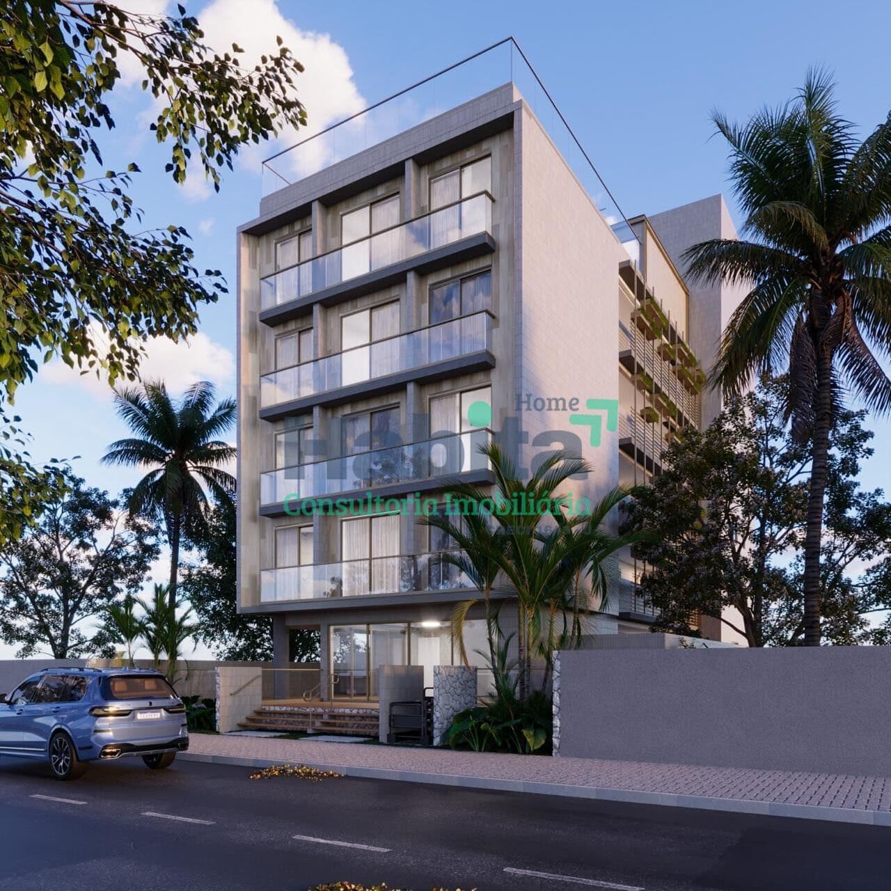 Apartamento Flat em Intermares, Cabedelo/PB