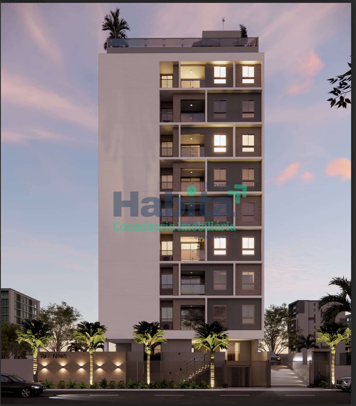 Apartamento em Tambauzinho, João Pessoa/PB