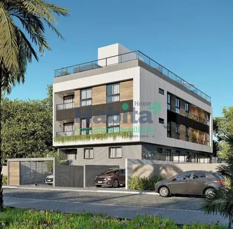 Apartamento em Pedro Gondim, João Pessoa/PB