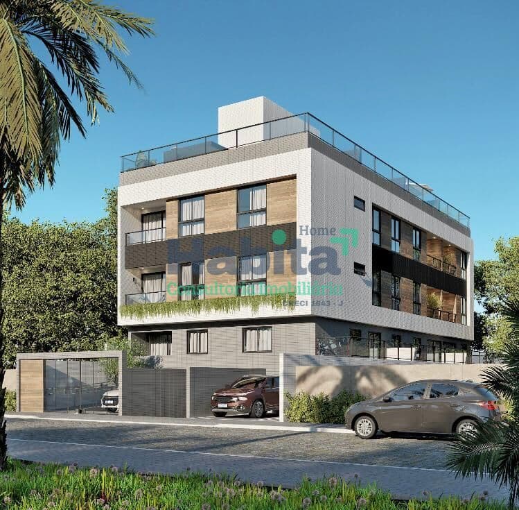Apartamento em Pedro Gondim, João Pessoa/PB
