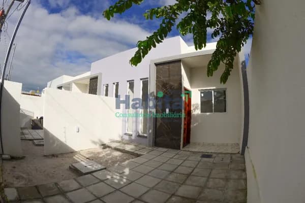 Apartamento em Gramame, João Pessoa/PB