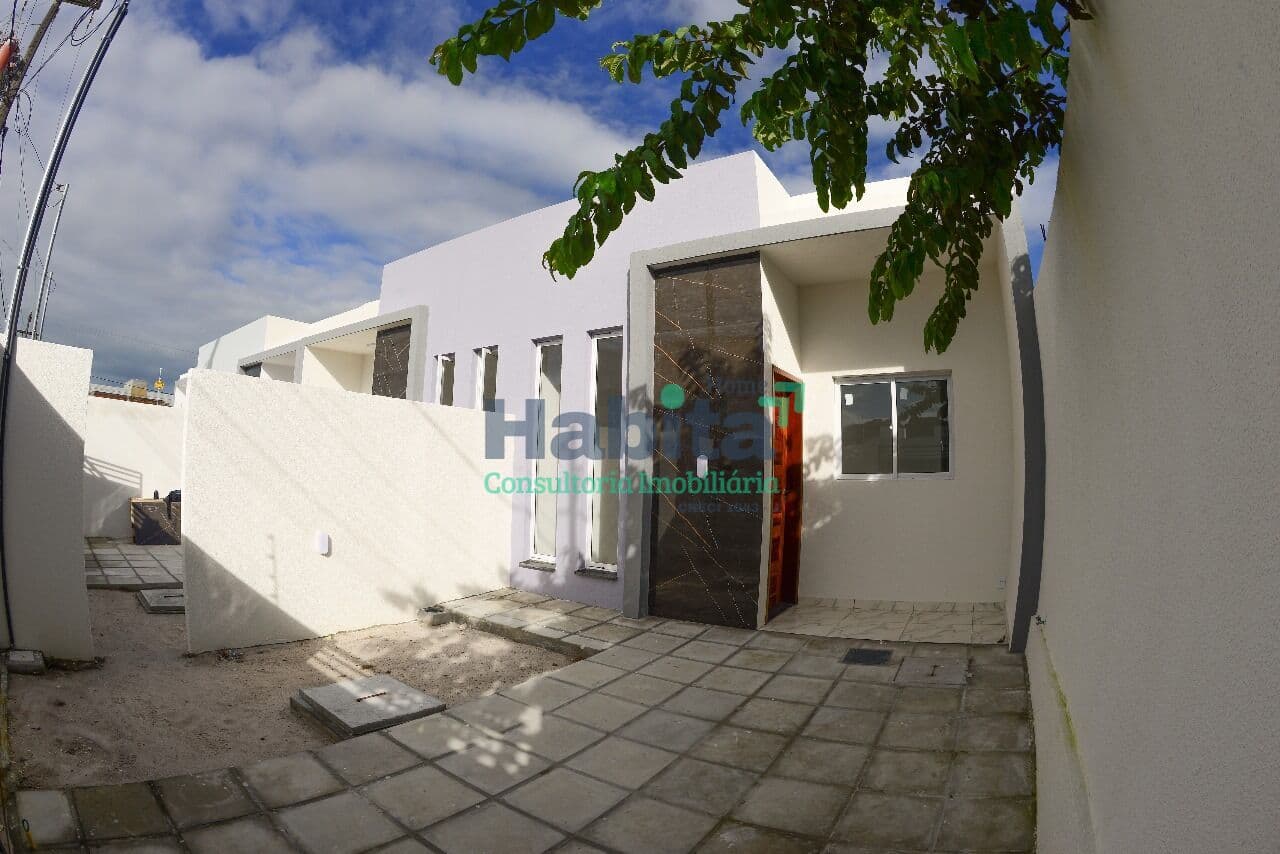 Apartamento em Gramame, João Pessoa/PB