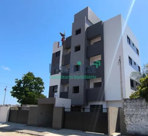 Apartamento em Paratibe, João Pessoa/PB