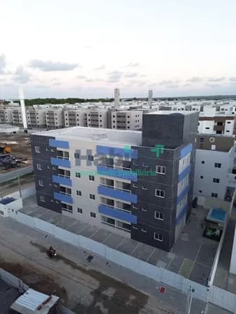 Apartamento em João Pessoa - Gramame