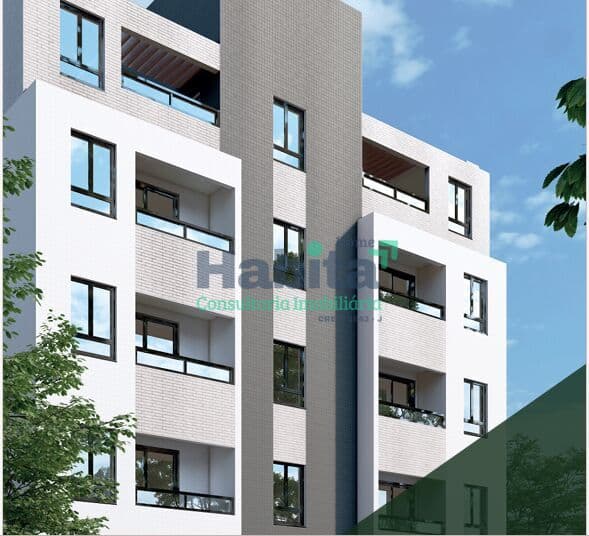 Apartamento em João Pessoa - Mangabeira