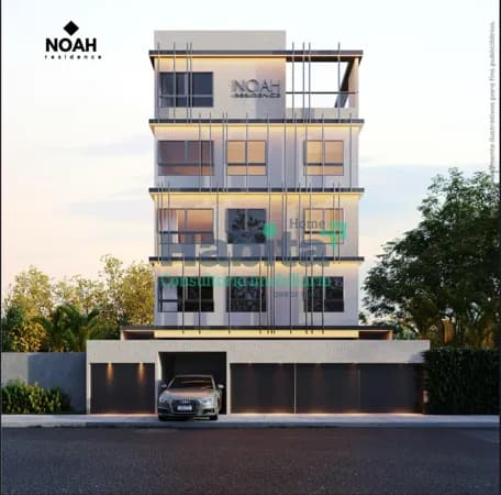 Apartamento em Bessa, João Pessoa/PB