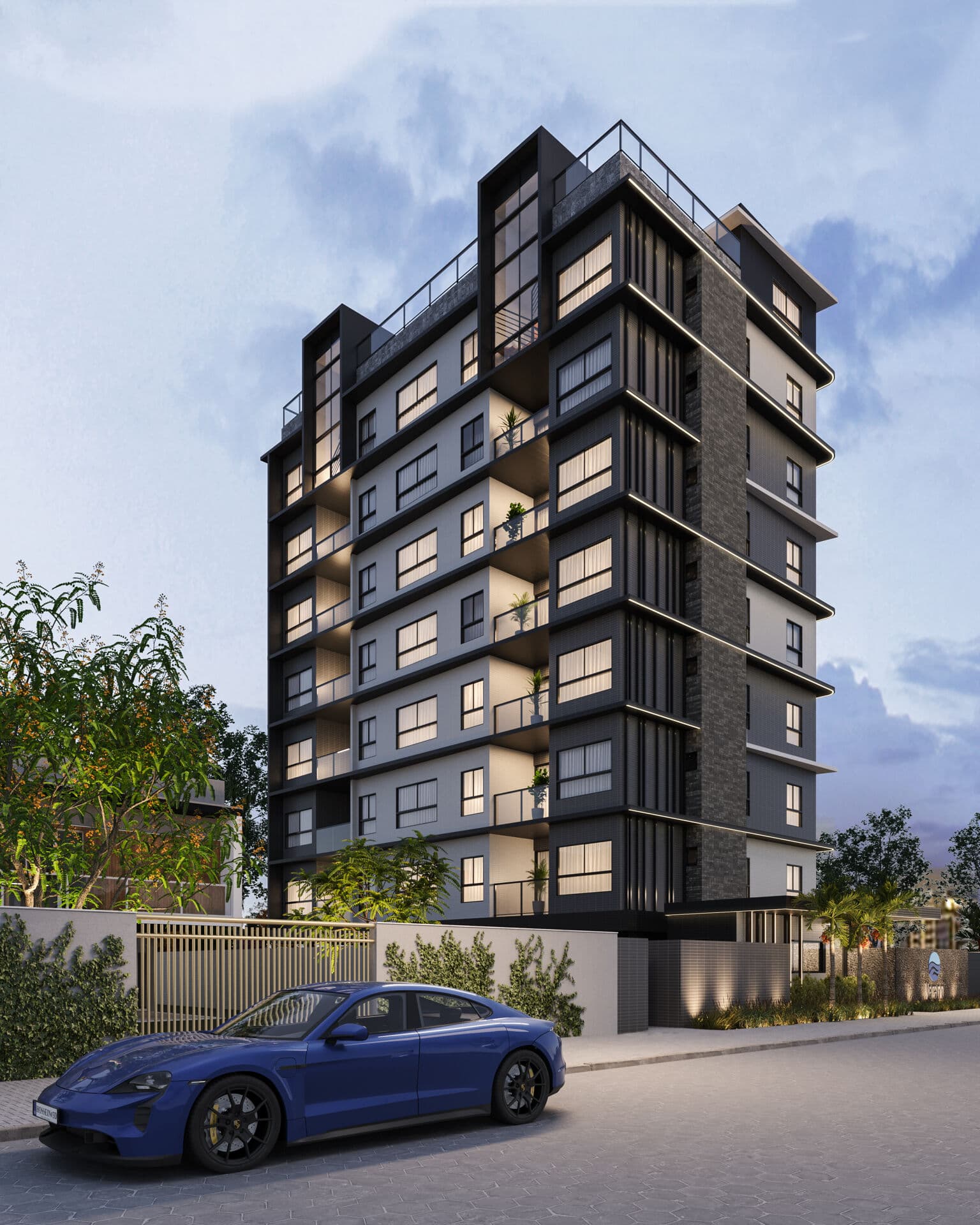 Apartamento em Aeroclube, João Pessoa/PB