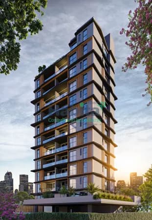 Apartamento em Varadouro, João Pessoa/PB