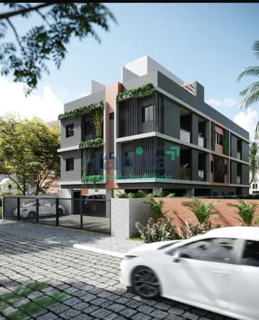 Apartamento em João Pessoa - Altiplano Cabo Branco