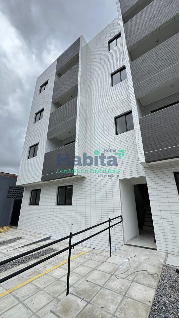 Apartamento em Mangabeira, João Pessoa/PB