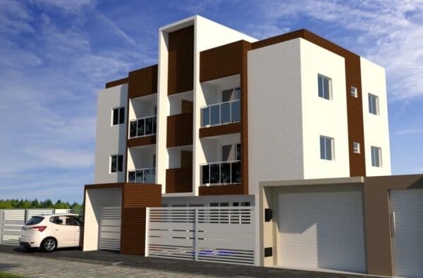 Apartamento até zero entrada