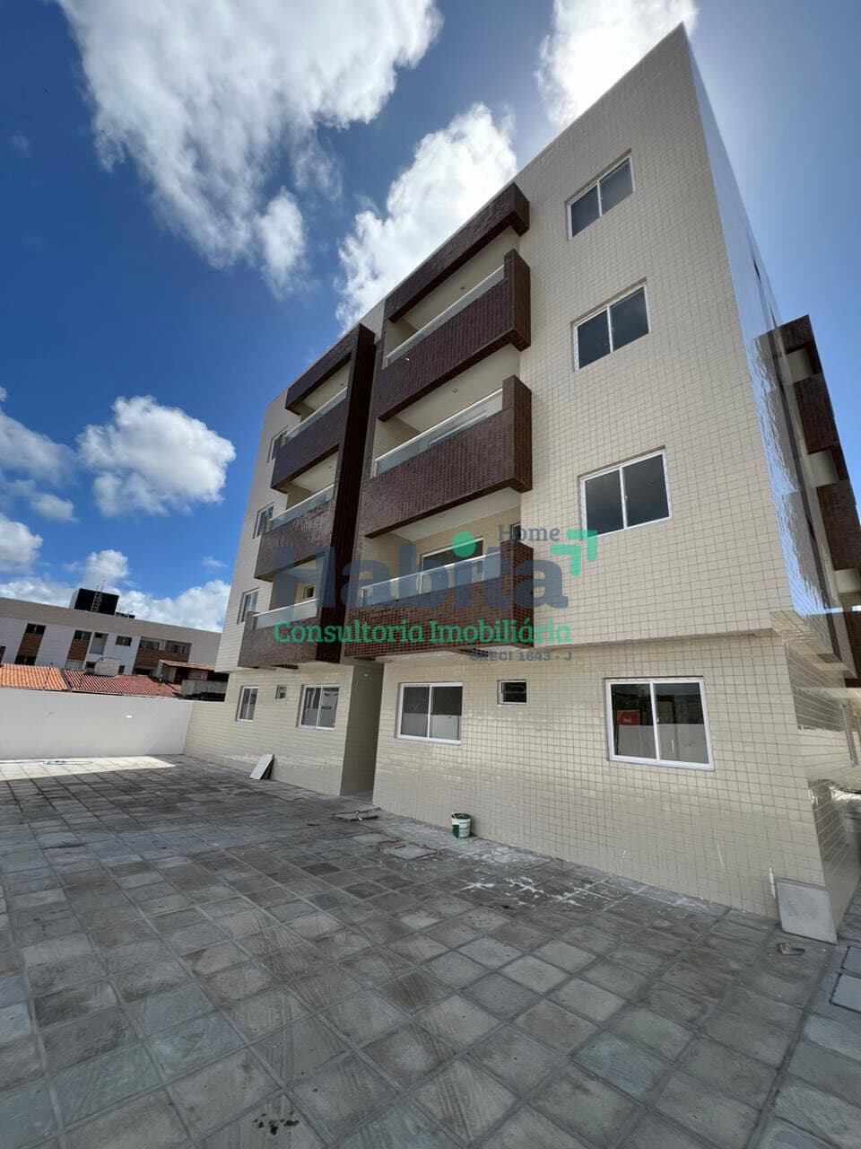 Apartamento em Paratibe, João Pessoa/PB