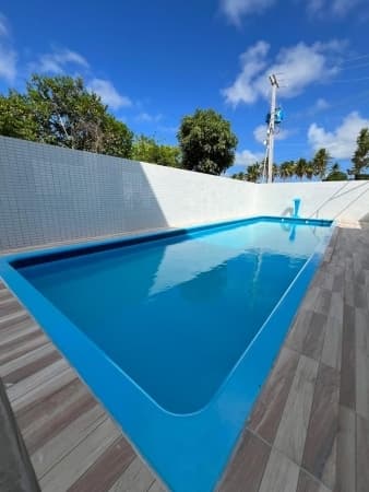 Apartamento em Costa do Sol, João Pessoa/PB