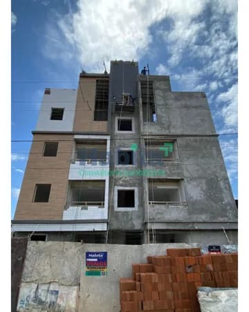 Apartamento em Paratibe, João Pessoa/PB
