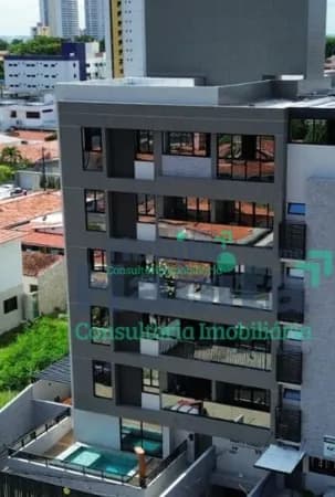 Apartamento em Tambauzinho, João Pessoa/PB