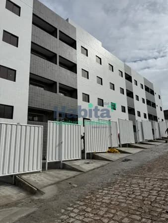 Apartamento em Gramame, João Pessoa/PB