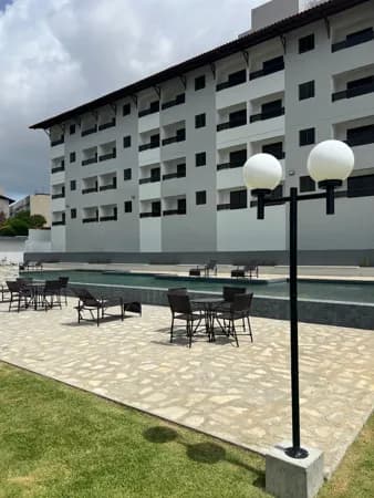 Apartamento em Mandacaru, João Pessoa/PB