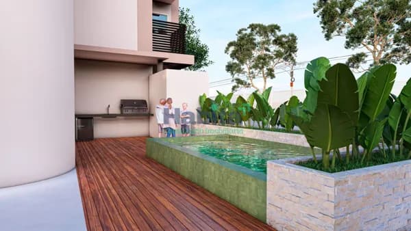 Apartamento em Jardim Cidade Universitária, João Pessoa/PB