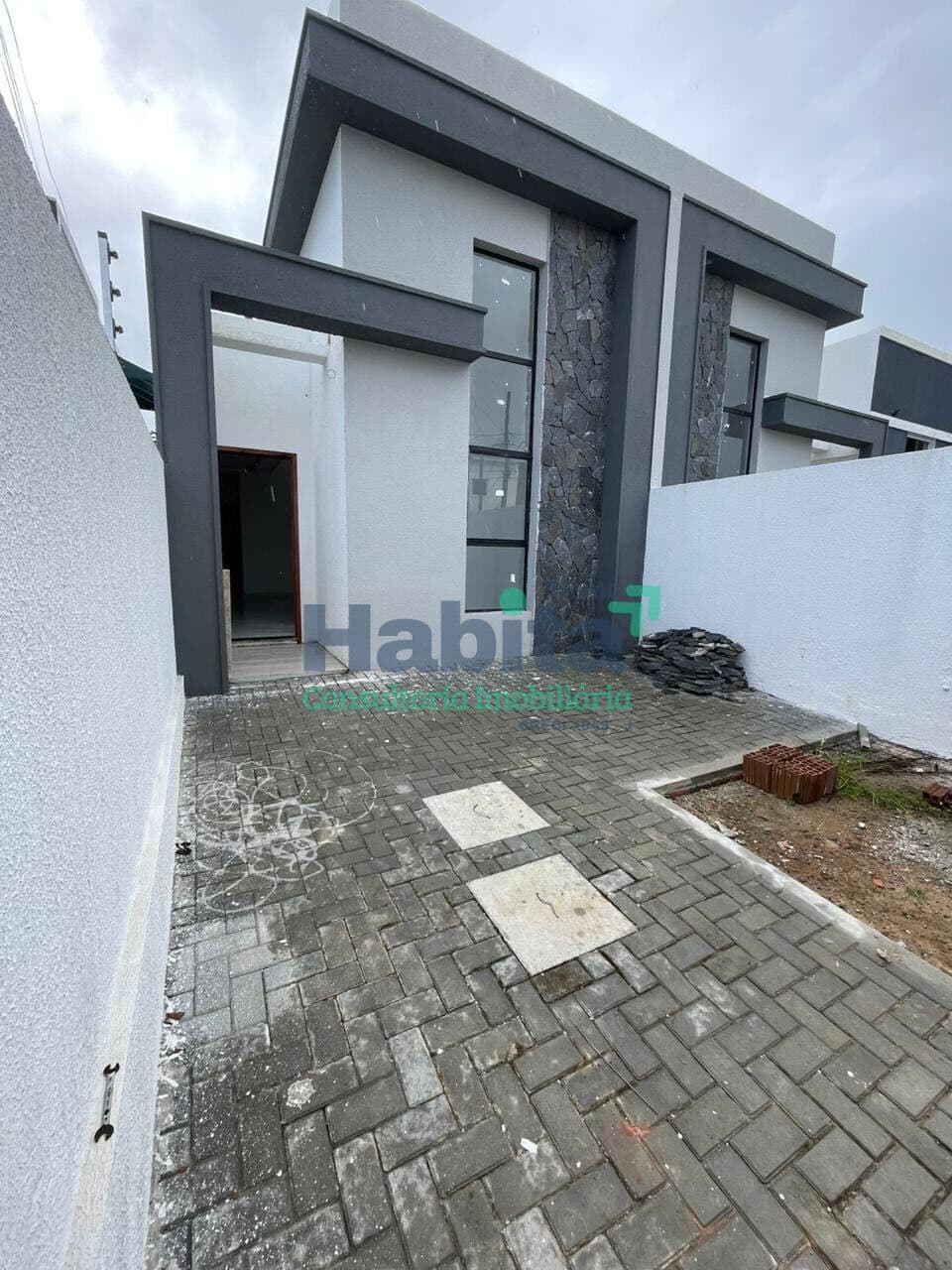 Casa em José Américo de Almeida, João Pessoa/PB