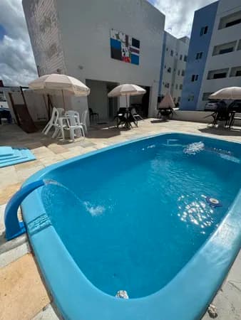 Apartamento em Gramame, João Pessoa/PB