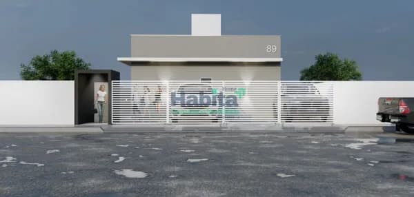 Casa em Condomínio em Oitizeiro, João Pessoa/PB