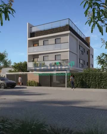 Apartamento em Altiplano Cabo Branco, João Pessoa/PB