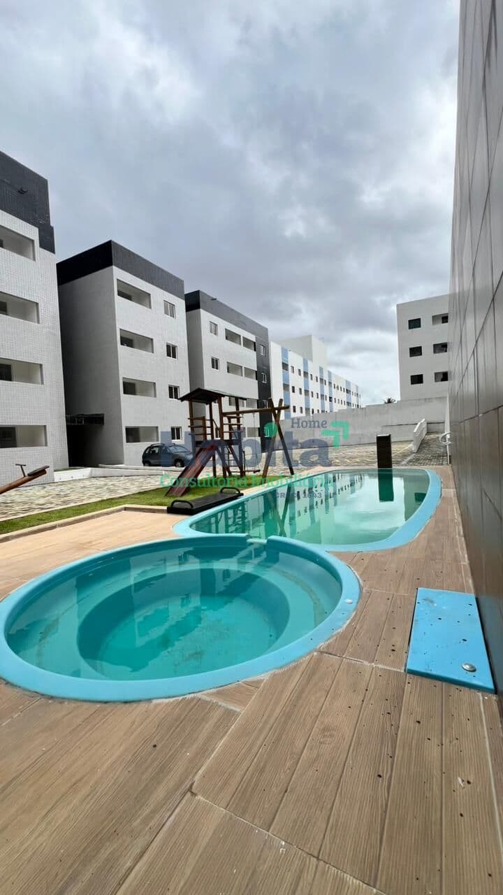Apartamento em Funcionários, João Pessoa/PB