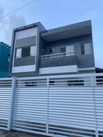 Apartamento em Mangabeira, João Pessoa/PB