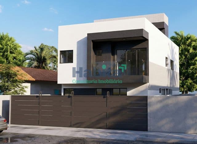Apartamento 2 quartos em Gramame!