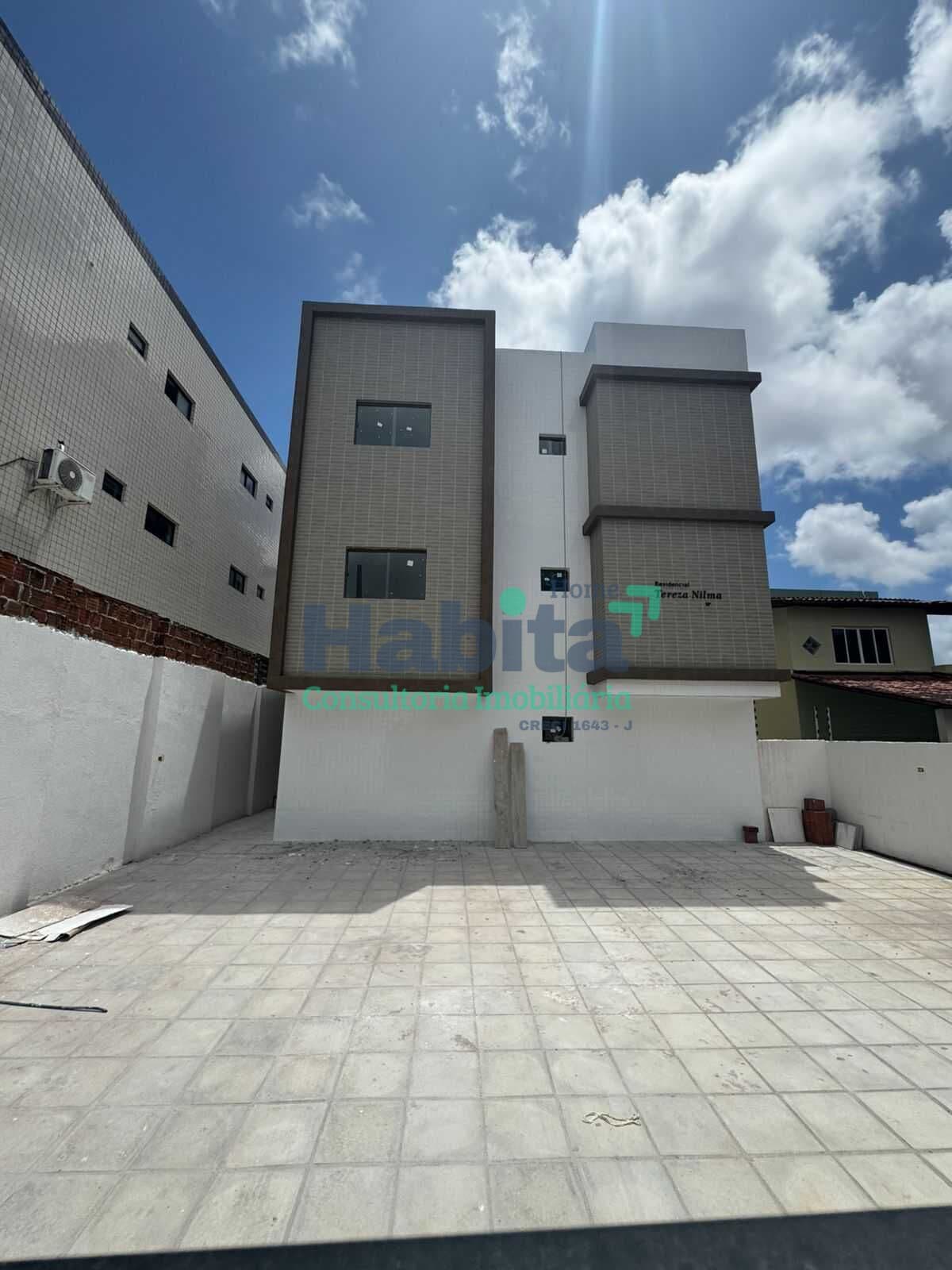 Apartamento em José Américo de Almeida, João Pessoa/PB