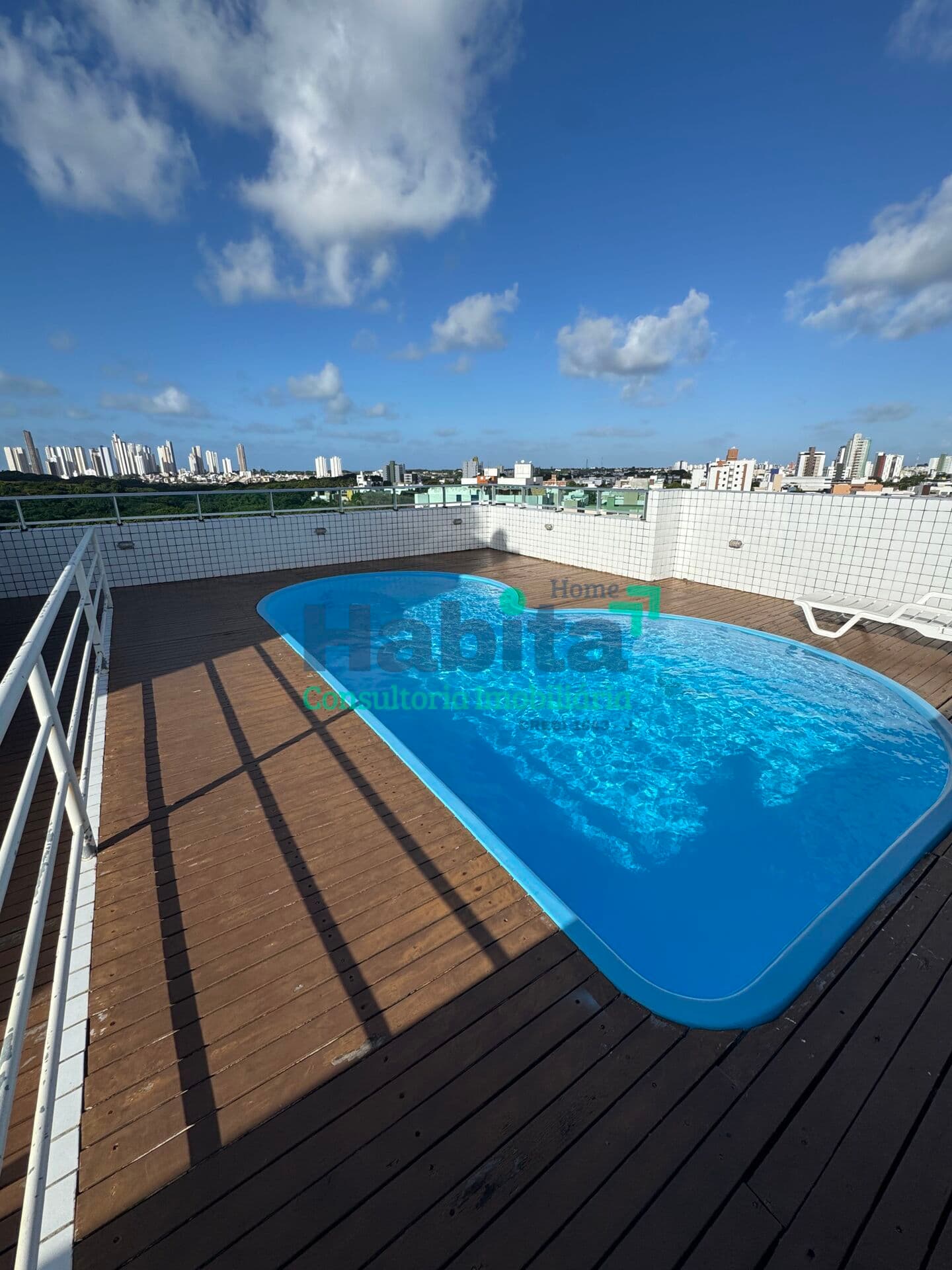Apartamento no bancários C/ elevador
