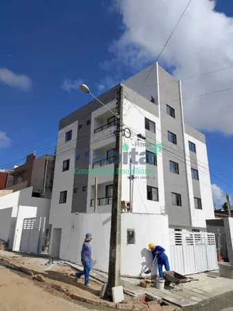 Apartamento em Mangabeira, João Pessoa/PB