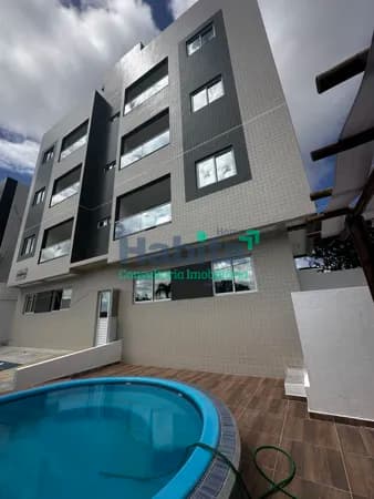 Apartamento em Mangabeira, João Pessoa/PB