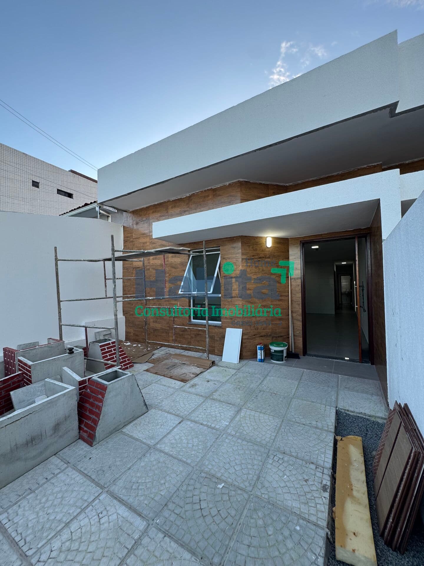 Casa Alto Padrão em José Américo de Almeida, João Pessoa/PB