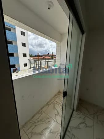 Apartamento em Funcionários, João Pessoa/PB